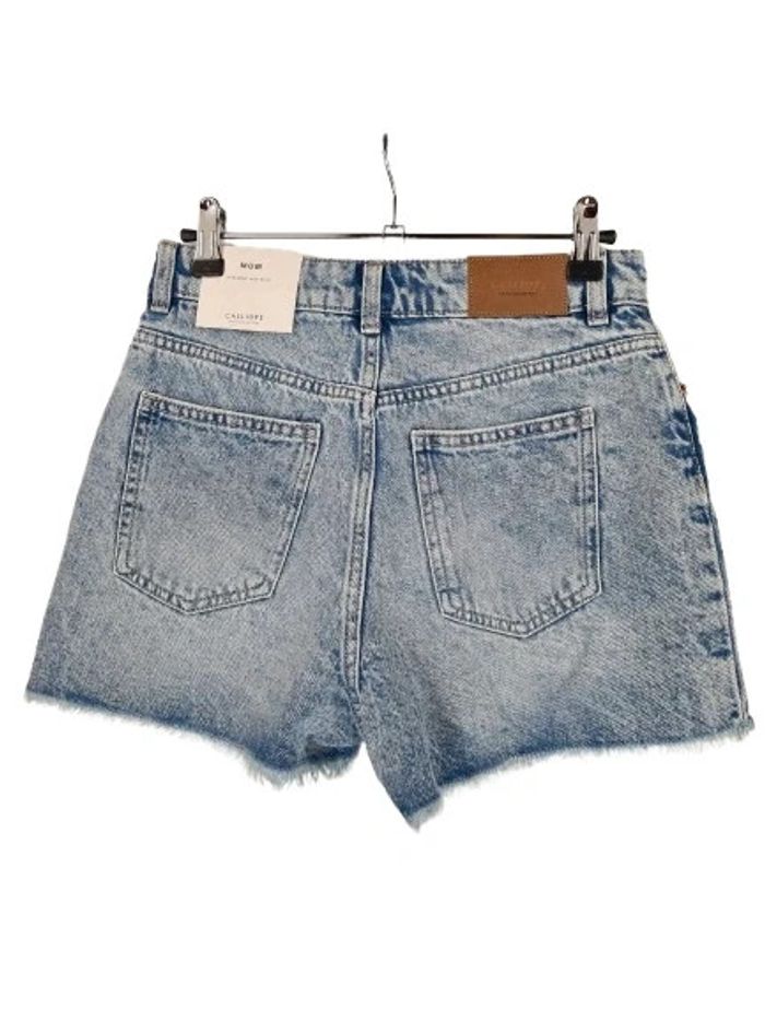Short jeans calliope - photo numéro 2