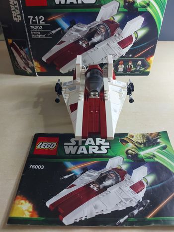 Lego starwars