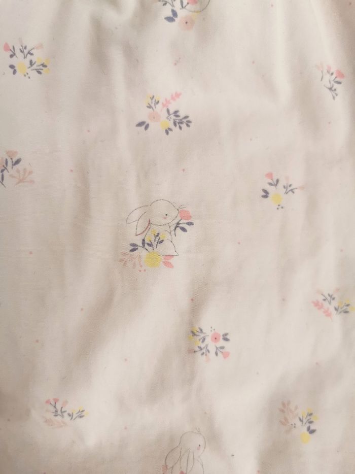 NEUF Combinaison sergent Major 6 mois - photo numéro 5