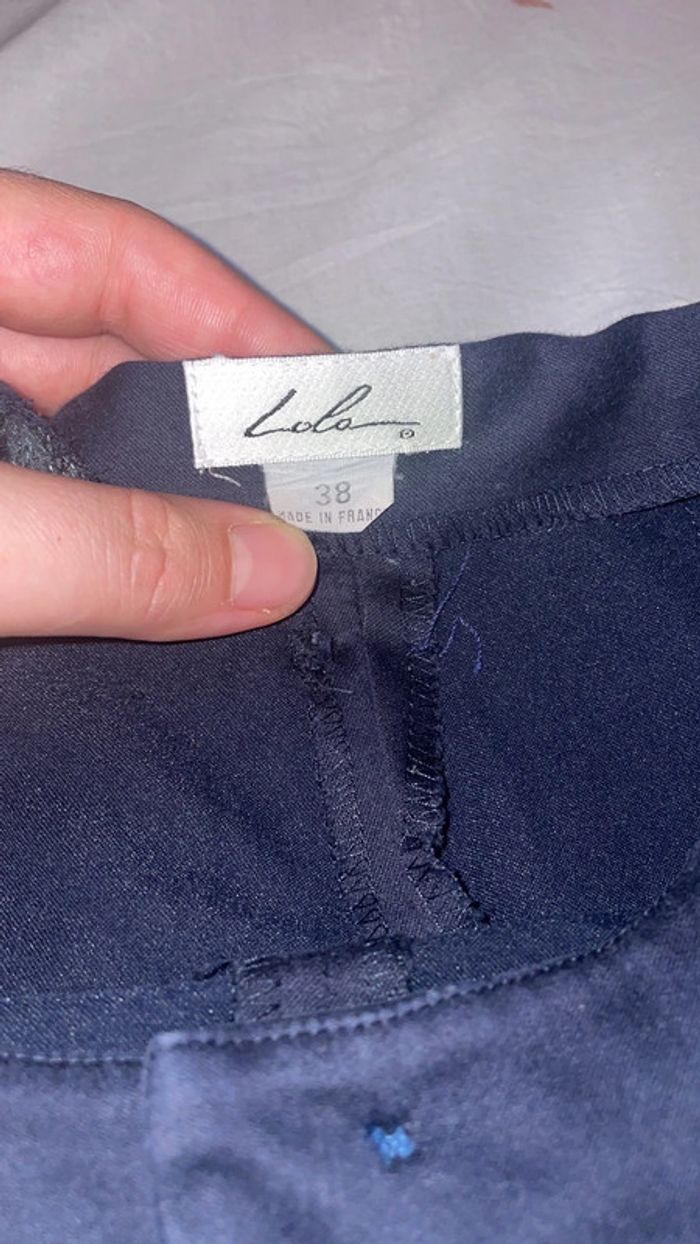 Pantalon - photo numéro 4