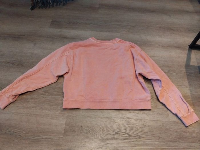 Sweat Levis - photo numéro 7