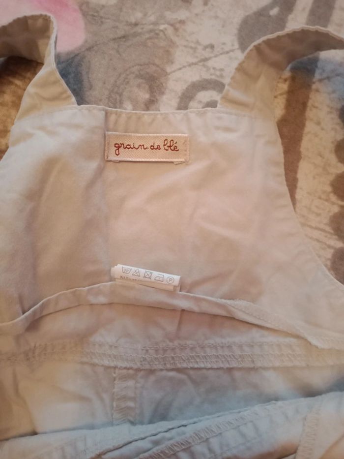 Ensemble 12 mois été - photo numéro 4