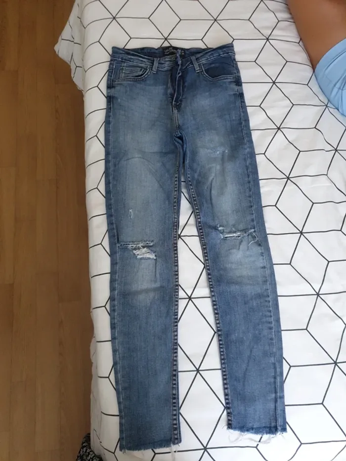 Jeans - photo numéro 2