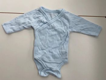 Body naissance