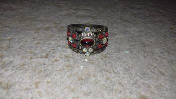 Bague fantaisie