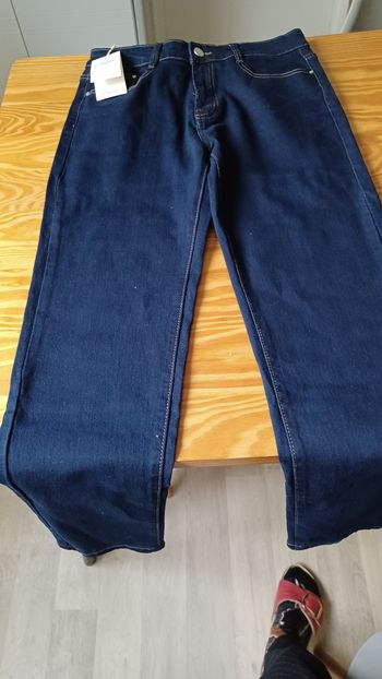 Pantalon femme