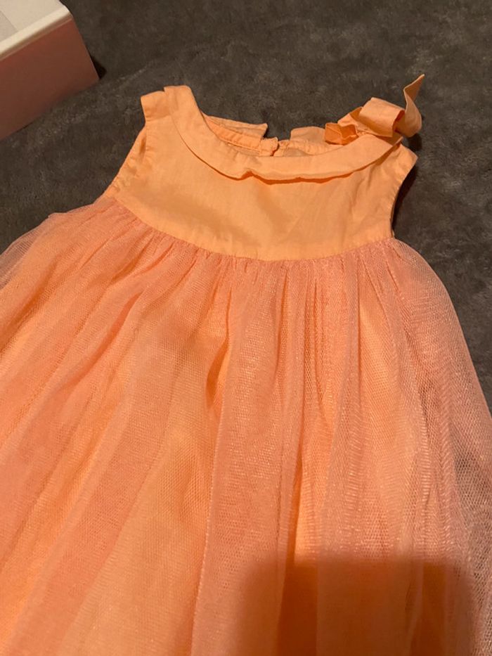 Robe de soirée, Marèse, 6 mois - photo numéro 3