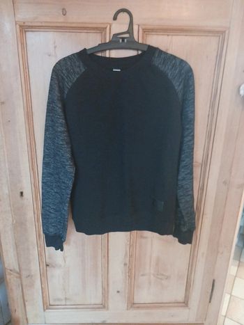 Sweat garçon 10 ans