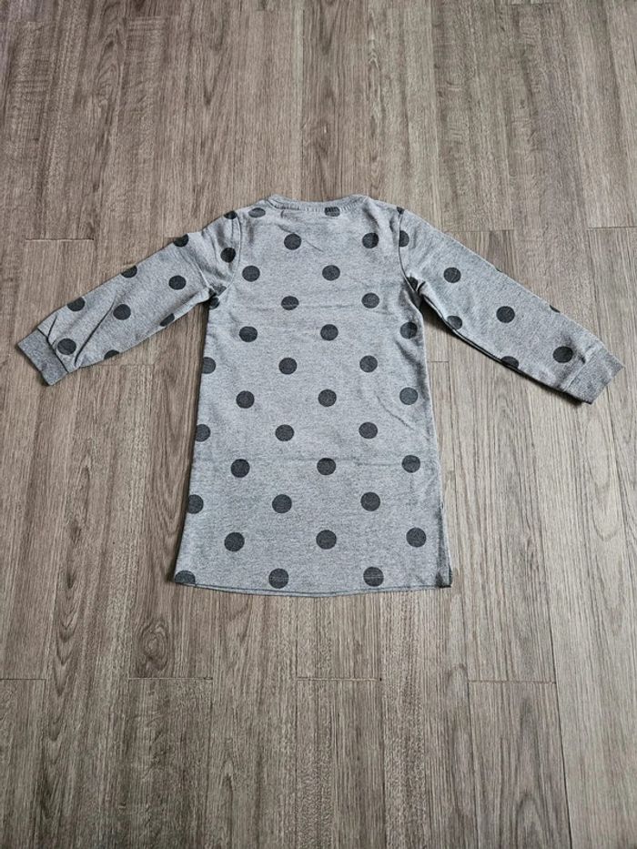 Robe Minnie taille 5 ans - photo numéro 2