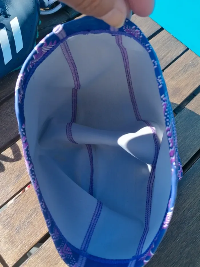 Bonnet de bain Nabaiji - photo numéro 3