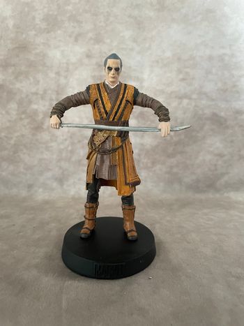 Kaecilius - figurine super héros des films Marvel