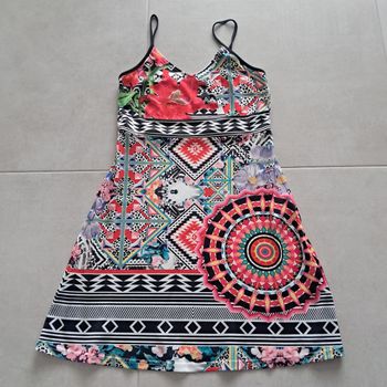 Robe d été