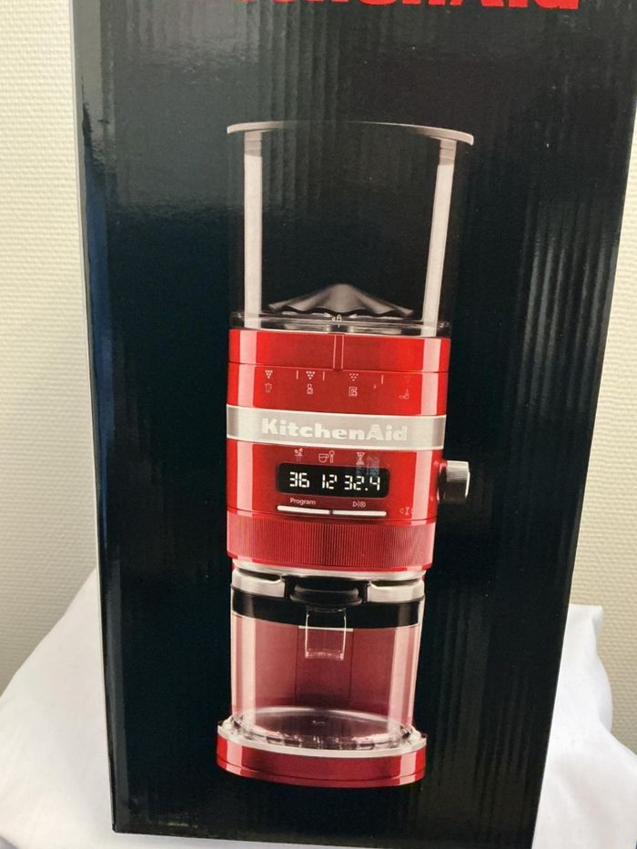 Machine à café - photo numéro 2