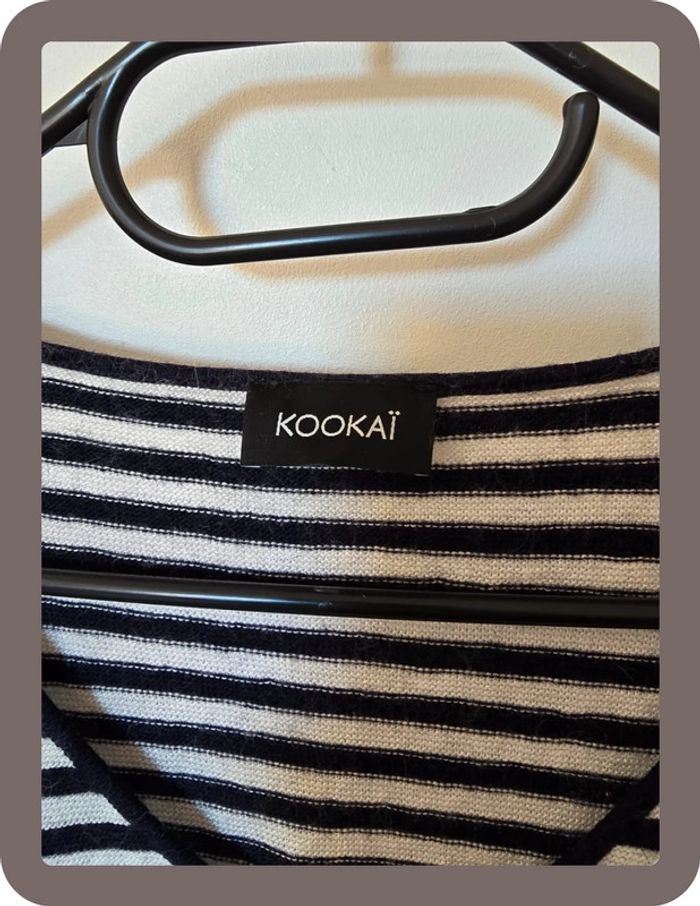 Pull Kookai - photo numéro 5