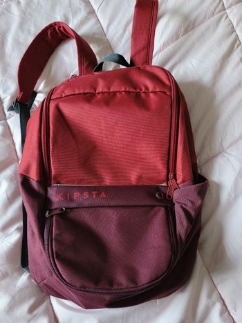 sac à dos kipsta (6e)