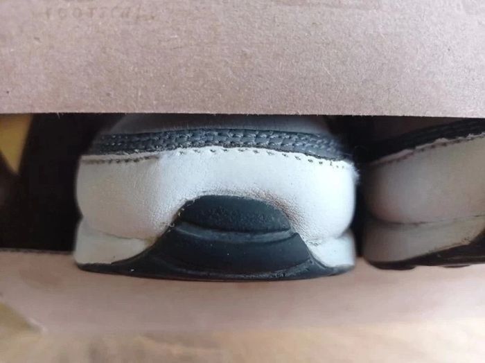 Baskets Airmax - Nike - Taille 21 - photo numéro 5