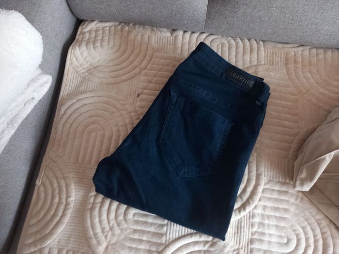 Pantalon toile - photo numéro 5