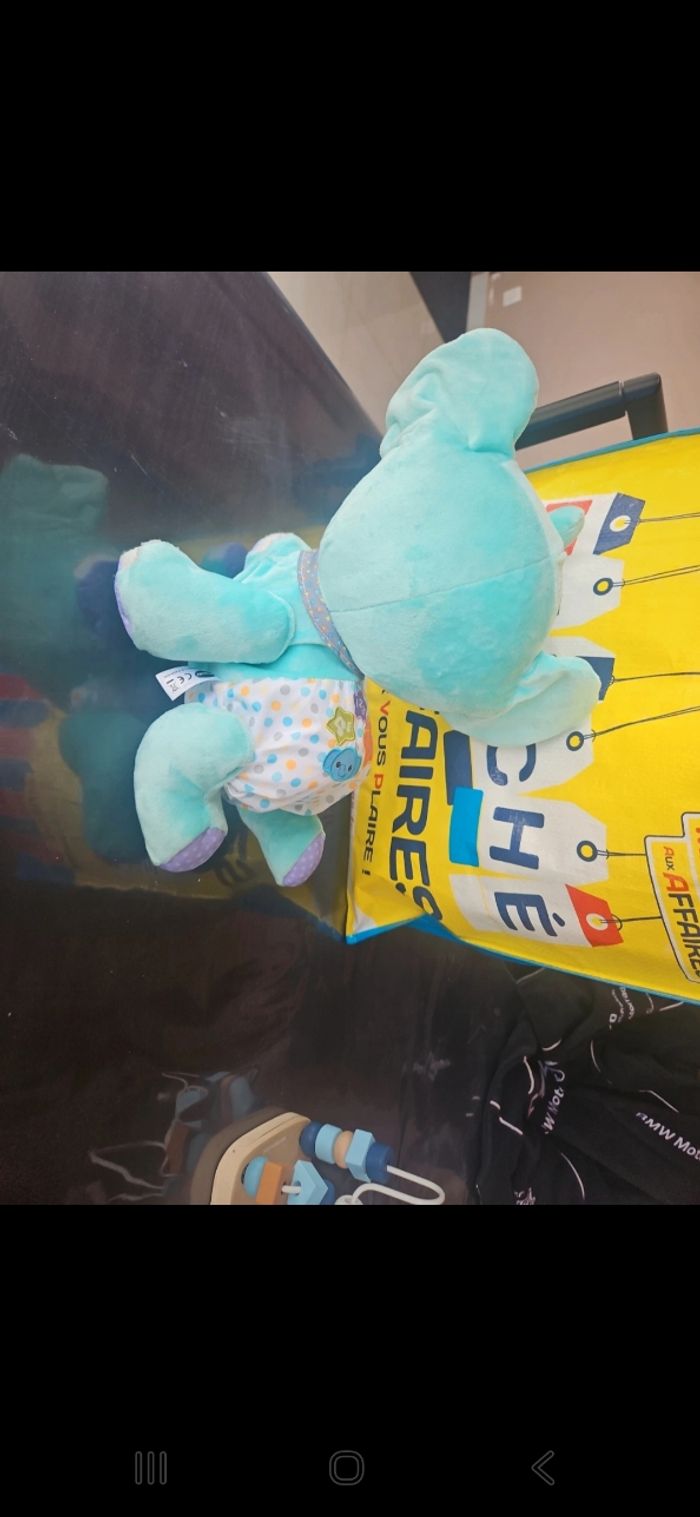 Elephanteau 1,2,3 suis moi - photo numéro 2