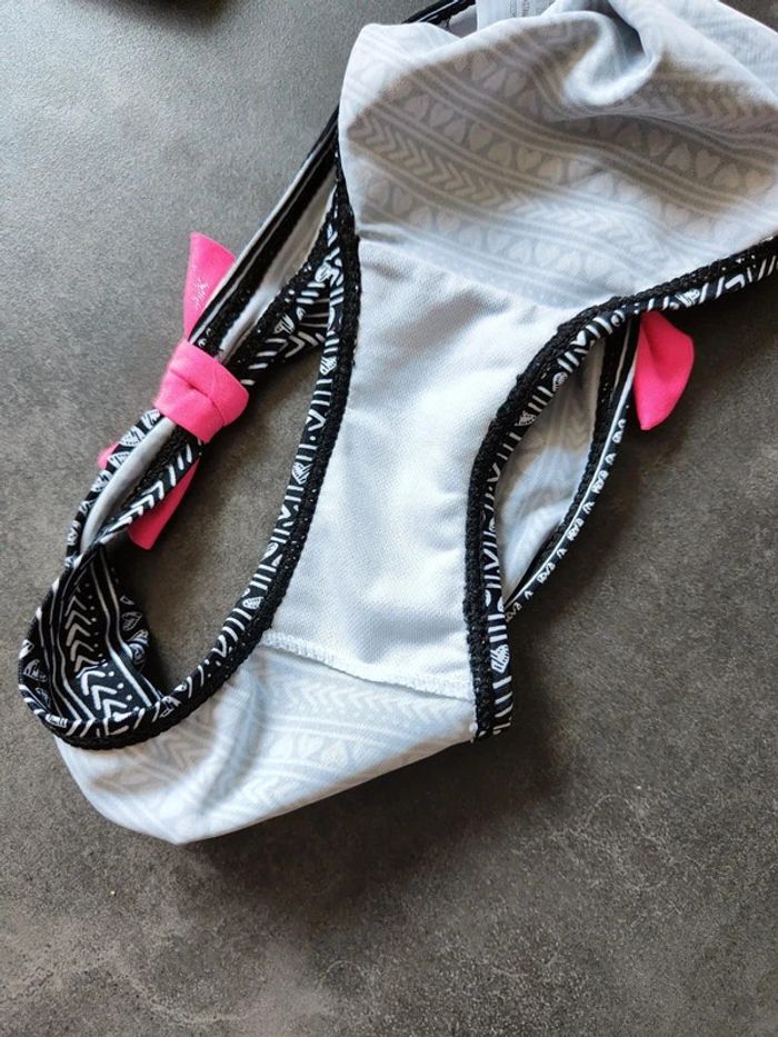 Maillot de bain 2 pièces - photo numéro 6