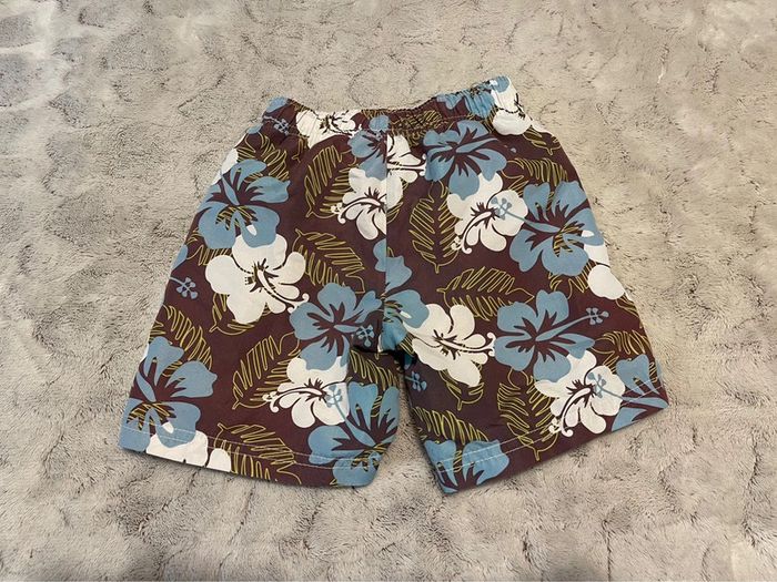 Short de bain - In extenso - 2 ans - photo numéro 3