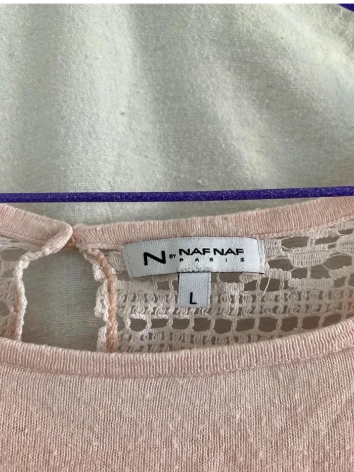 Pull-over - photo numéro 4