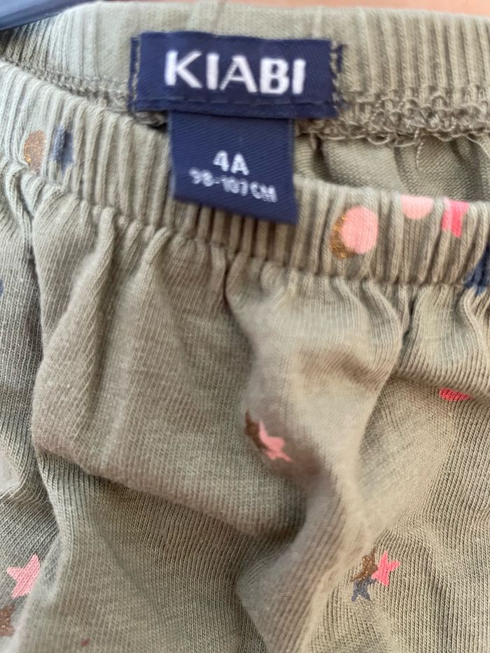 Robe - Taille 4 ans - photo numéro 3