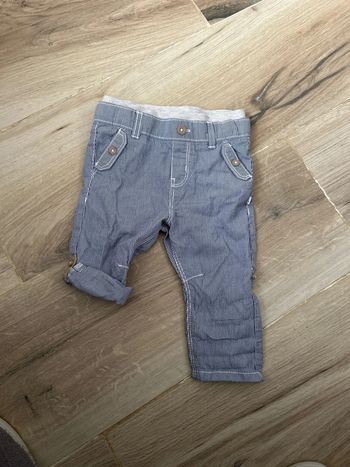 Pantalon léger