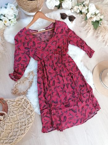 Jolie robe promod taille 36