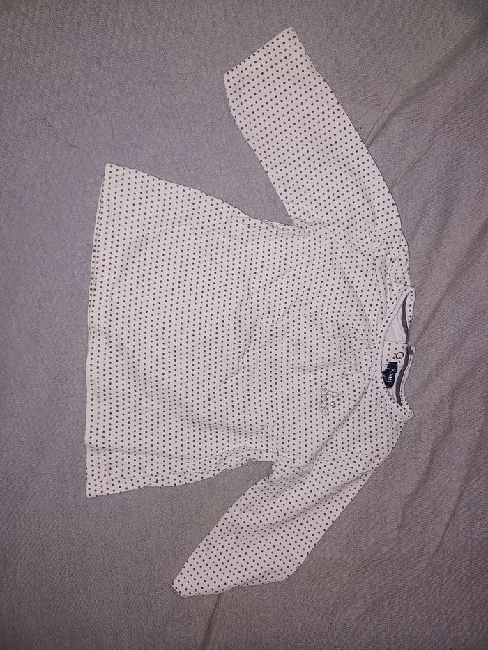 Pull 9 mois - photo numéro 5