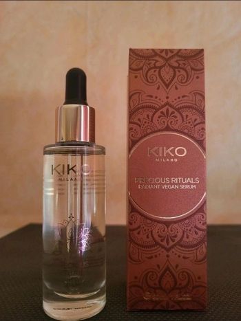 Sérum vegan radiant 30 ml