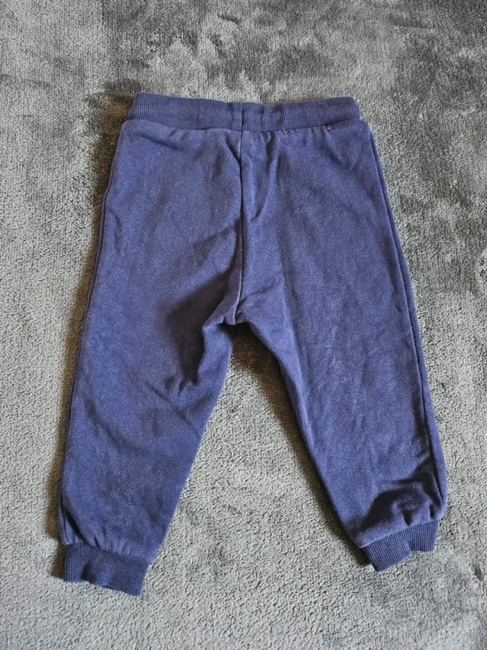 Pantalon Lupilu taille 12 mois - photo numéro 2