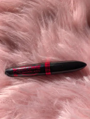 Mascara rimmel noir neuf