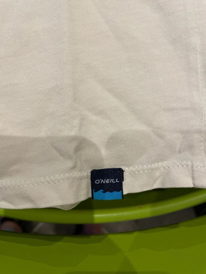 Tee shirt o neill - photo numéro 3