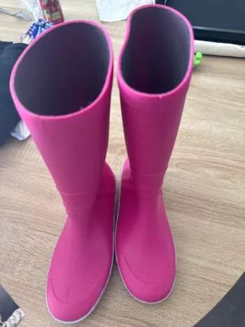 Botte de pluie