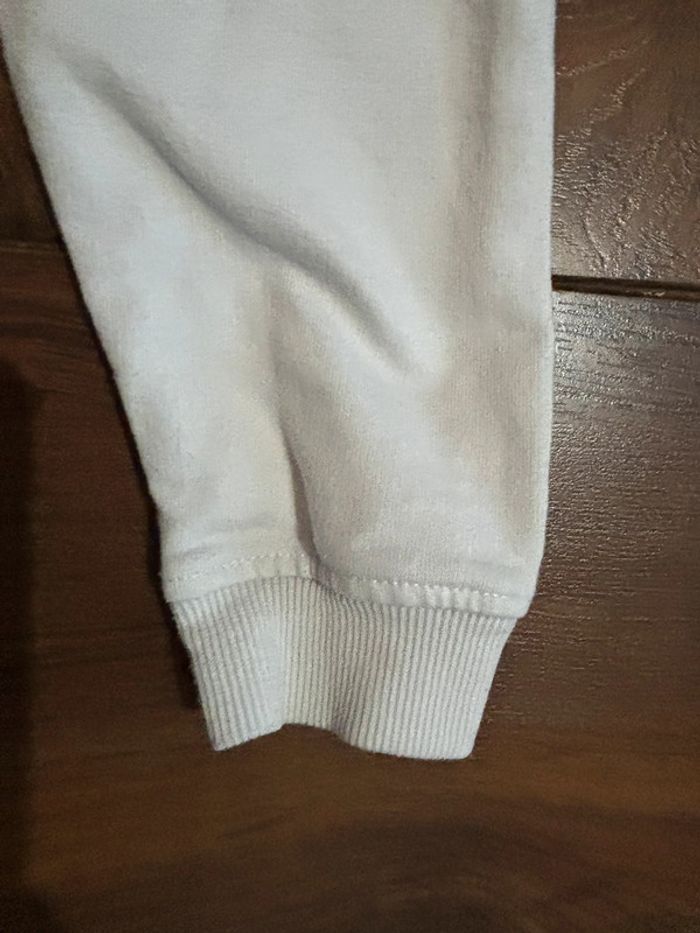Sweat en coton pat patrouille Chase blanc cassé Paw Patrol Kiabi 6 ans - photo numéro 12