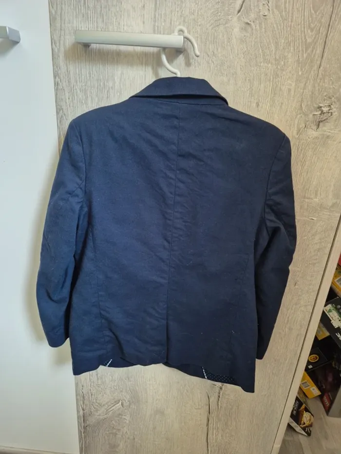 Veste cérémonie Sergent Major - photo numéro 4