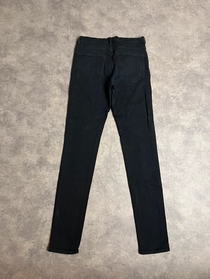 Jean femme COS skinny W30 - photo numéro 3