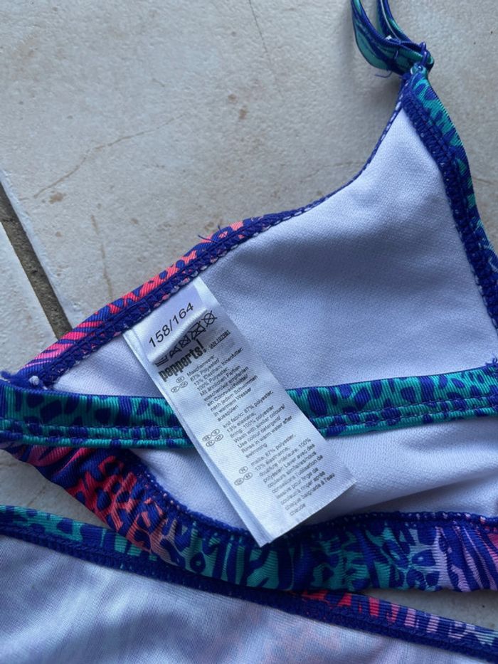 Maillot de bain 2 pièces - photo numéro 4