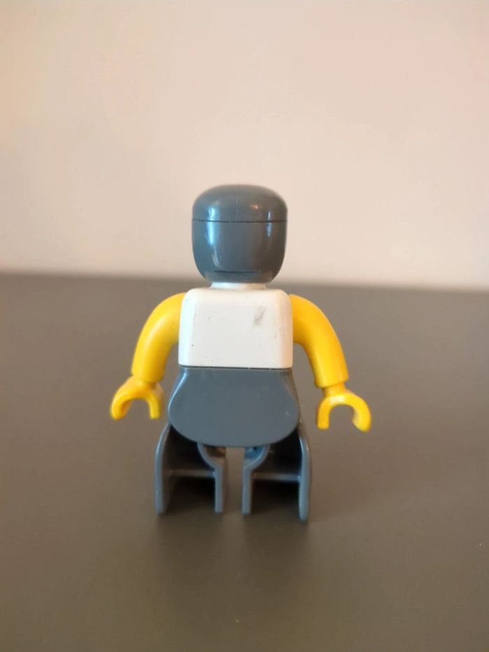 figurine Lego Duplo - photo numéro 2