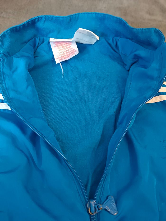 Veste Adidas - photo numéro 4