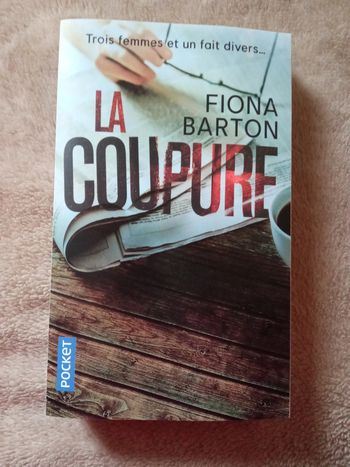 La coupure