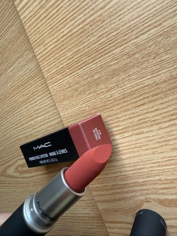 Mac cosmetics