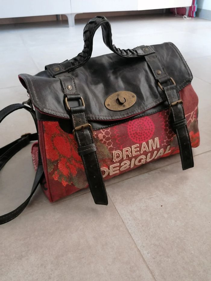 Sac Desigual