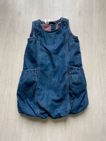 Robe okaidi