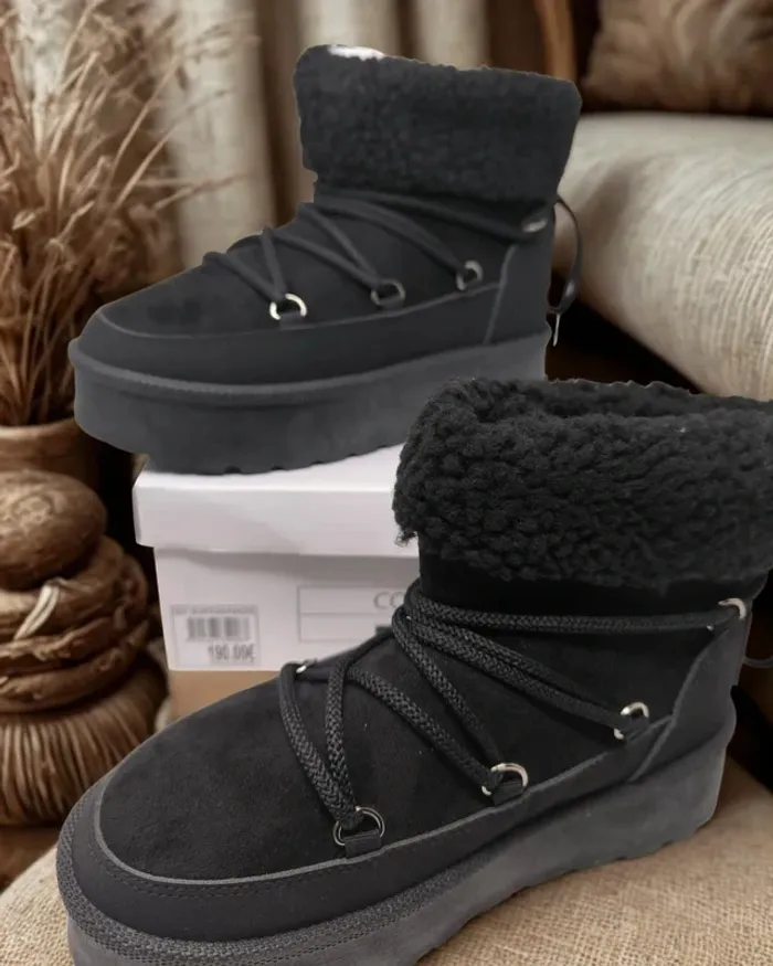 Bottines Burton neuves - Valeur 190€