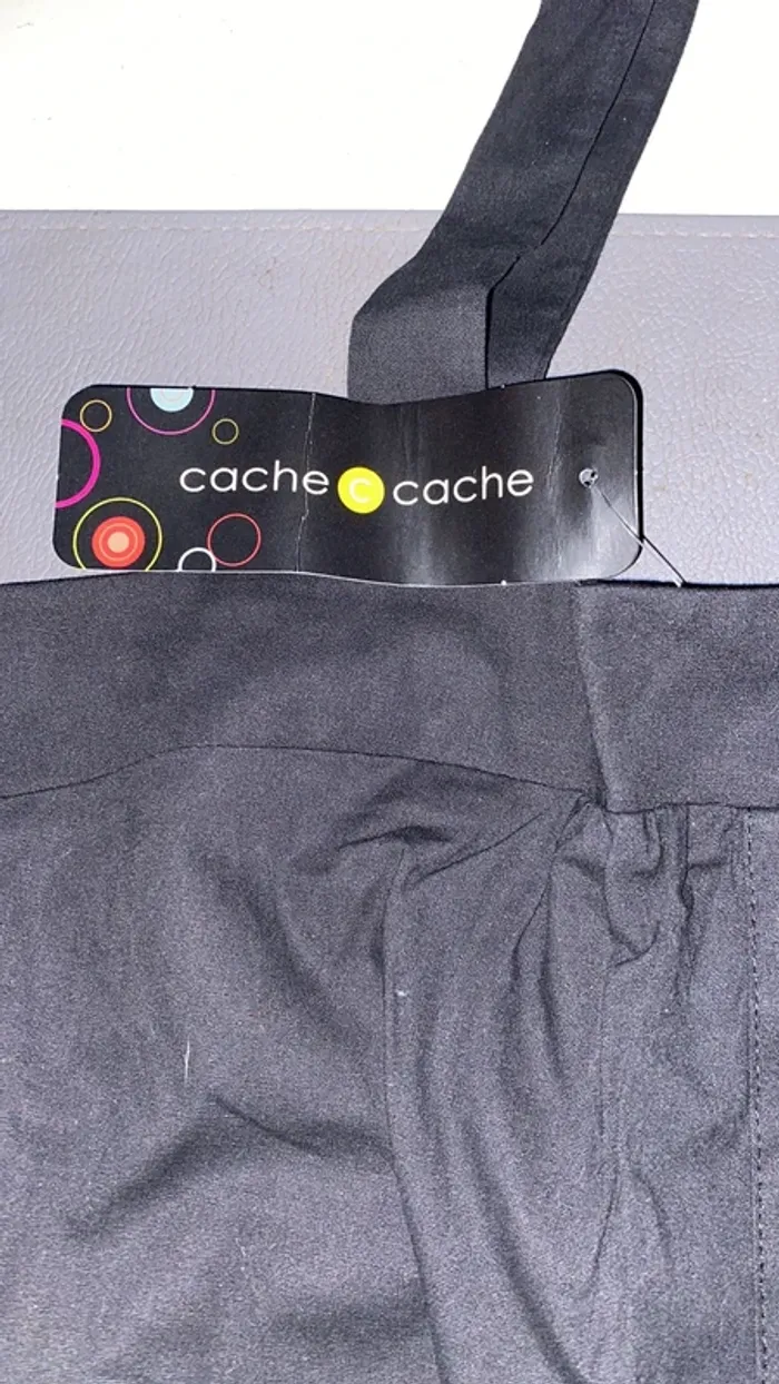 Robe neuve taille 40 no - photo numéro 3