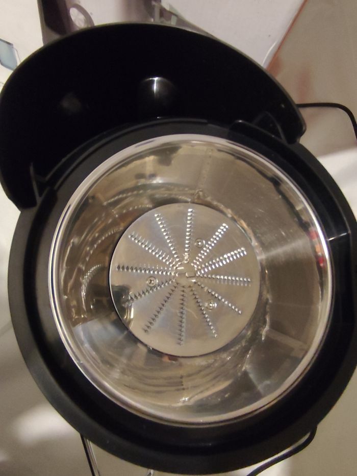 Centrifugeuse - photo numéro 3