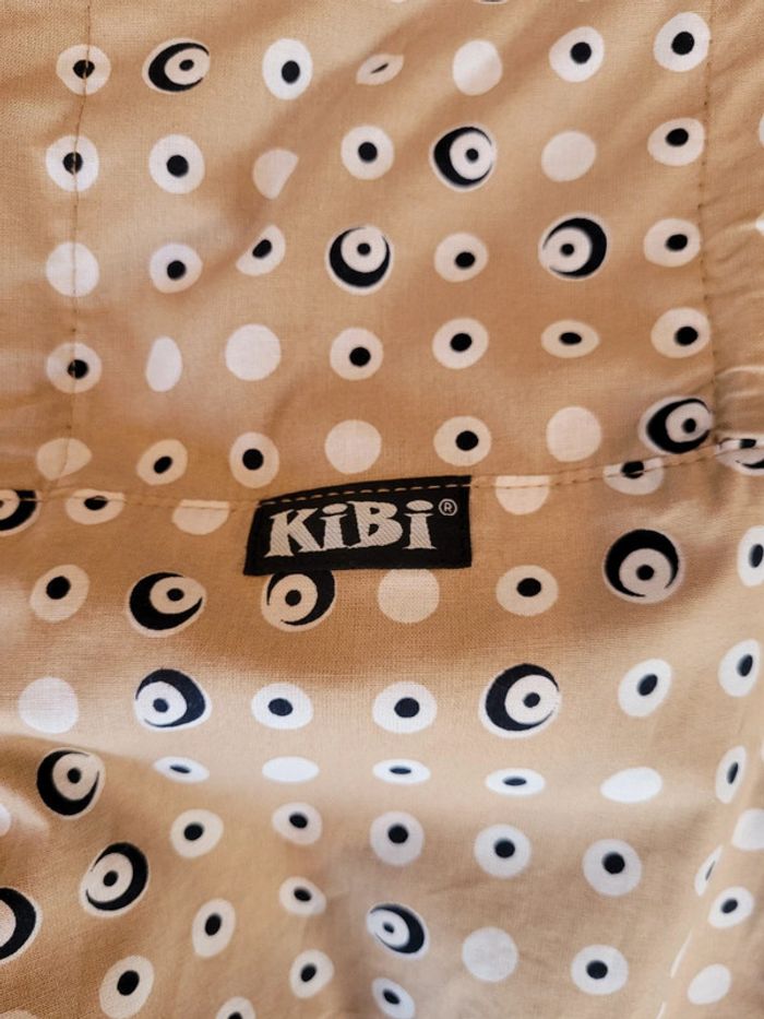 Porte-bébé kibi - photo numéro 3
