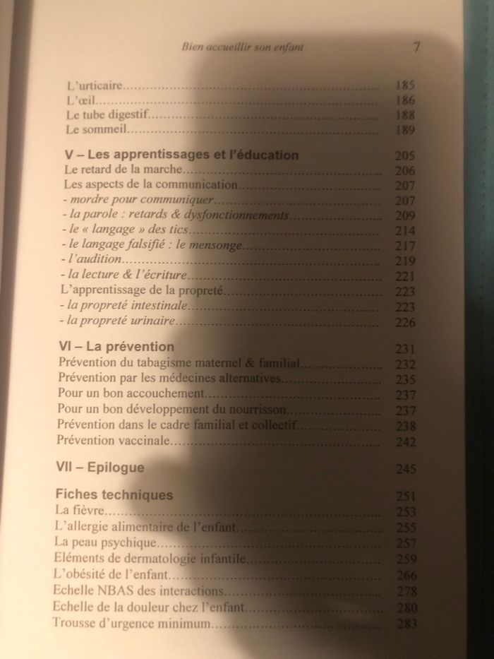 Homéopathie mère enfant - Bien accueillir son enfant et l’accompagner les trois premières années - Docteur Gérard Valery Coquerel - photo numéro 4