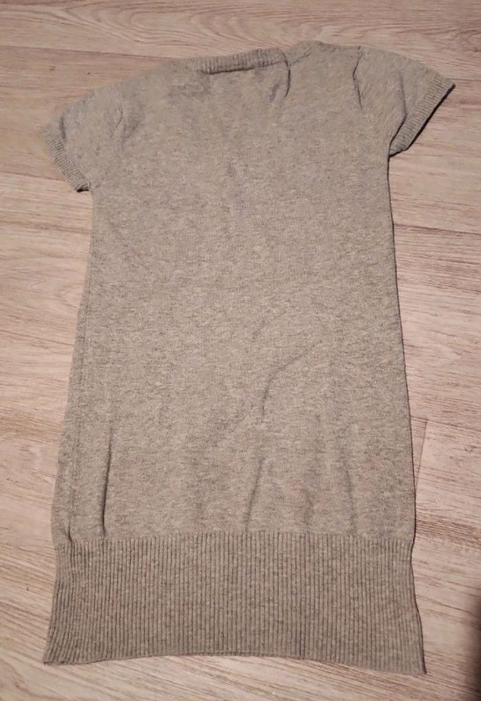 pull long 12 ans - photo numéro 5